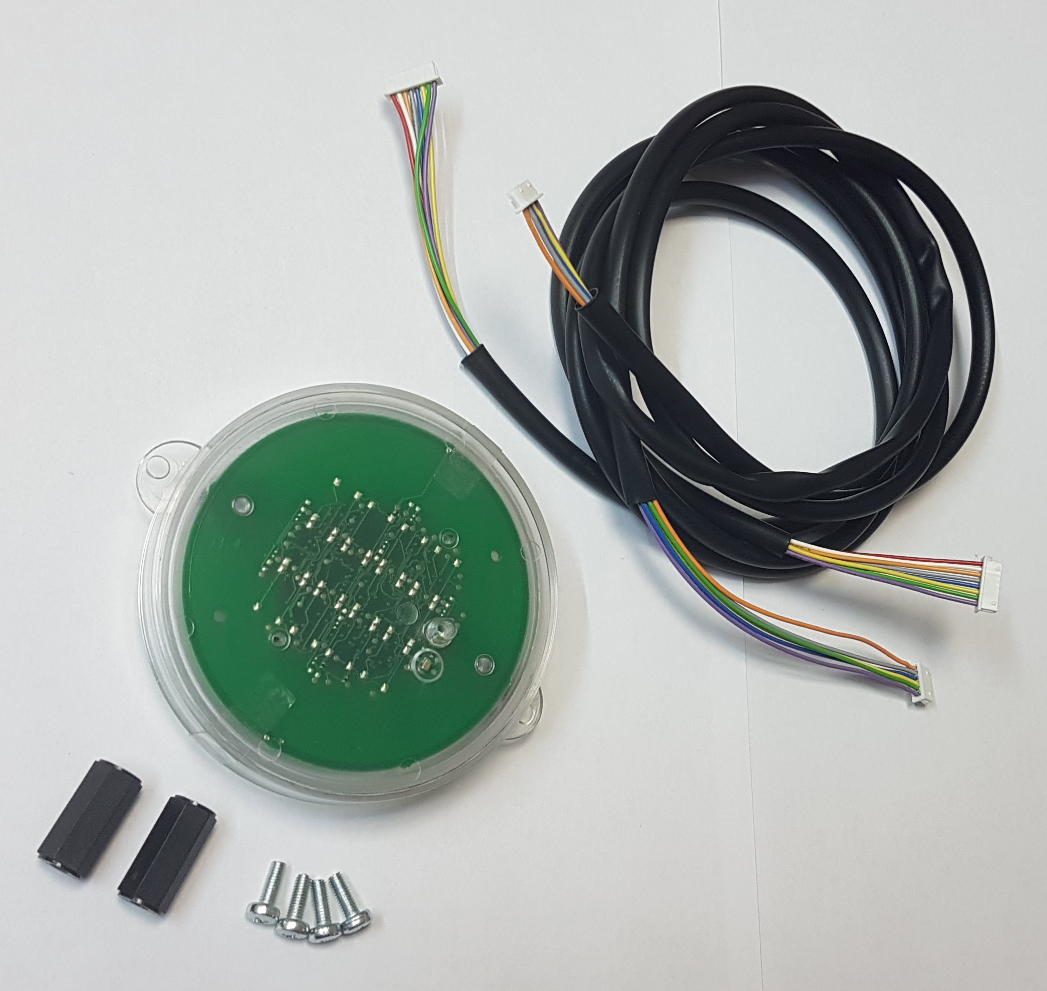 Считыватель скрытой установки RFID с модулем Bluetooth 4.0 для x1R Smart