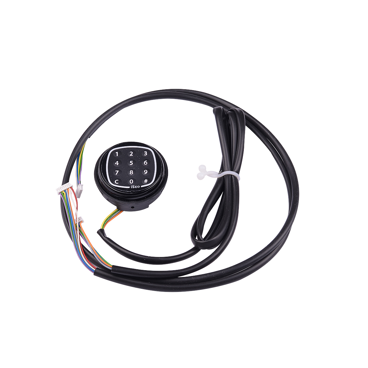 Считыватель RFID c кодонаборной панелью и модулем Bluetooth 4.0  для x1R Smart