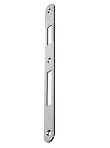Ответная часть под серию GRAND и Sicurezza без яз. бронза  В005903022