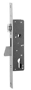 Замок с роликом и падающим ригелем  781302 IFZ