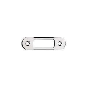 Ответная часть Easy-Matic без язычка,хром В014021106